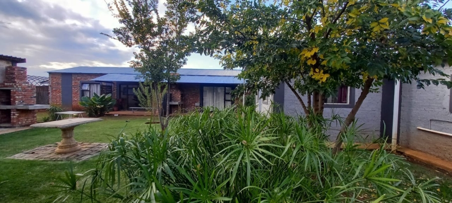Commercial Property for Sale in Potchefstroom Industrial North West